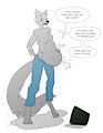 Killjoy by rabbitinafoxden