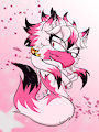 Drawing your OCs - Malice, Nula, Onyx