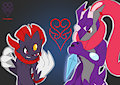Pokeocs vs 1