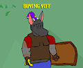 Original Meme by KoboldBlackpaw