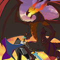 Dragon Slayer (part 1)