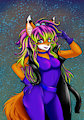 Electra by GothicKitty3