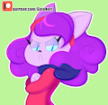 Icon commission