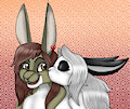 Spring Sweethearts
