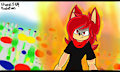 Super Saiyan God Shane