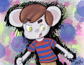 Mousey Boy by ardvarkboy