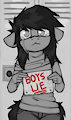 Boys Lie