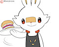 ScorBun #24 ( Extra 1/3 )