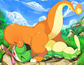 Starter Sqirt