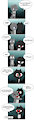 Miniforce short comic 3 : Long time no see by Kanikazinx