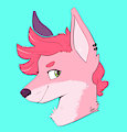 Pink boi by pandalanachick