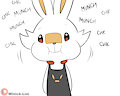 ScorBun #26 ( Extra 3/3 )