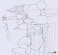 Cezmera - Baby Boy Buffet Pt. 4
