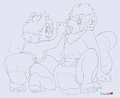 Cezmera - Baby Boy Buffet Pt. 5