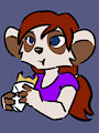 Mmm... Food Cylinder by Halcyon