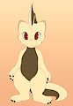 Tia by slimefur