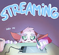 Straming