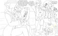 ~Anxiety Attack~ *Story!/Semi true story*