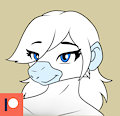 Patreon Preview: Kui Concept