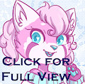 Liena the Pink Panda by PumpykinCider