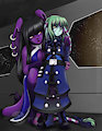 Commission for Chaosie