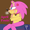 April Fools Joke: Speedy