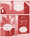 Chaos Future 118 : Secret Character