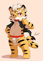 I like my new underwear by Sufrank