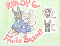 Fruits Basket