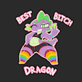 T-Shirt concepts w/ Spike