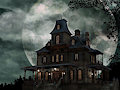 The haunting Ch1: Settling in by Mikeysbaby