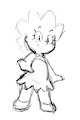 A Smol Lisa