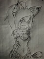 New sketch 02 by AlucyarNight