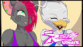 Rascals Page 490 Up