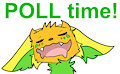 POLL time!