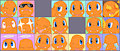 kilkakon icons [$] by argonvile