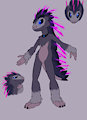 Tex Reference