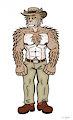 Barry Stonefist