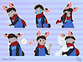 Person Stickers