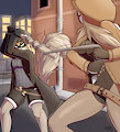 An encounter