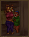 New Submission by VylfGor