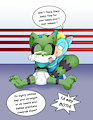 Day 2 Day Donovan - Pt. 7: Just Relax