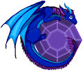Icewind Gem Dragon