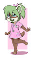 Dr Dook by Aggie