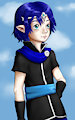 Little Fey Prince by Billabo