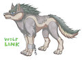 Wolf Link