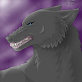 Wolfy Snarl