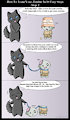 How To Train Your Zombie In 10 Easy Steps - Step 2-