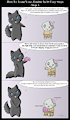 How To Train Your Zombie In 10 Easy Steps - Step 3-