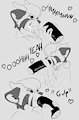 Mouthful by Enki13